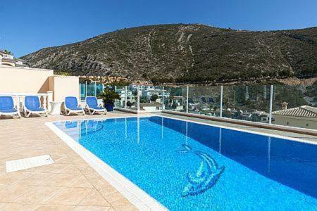 Villa Guapa With Gym Aircon Wifi Moraira Exterior photo
